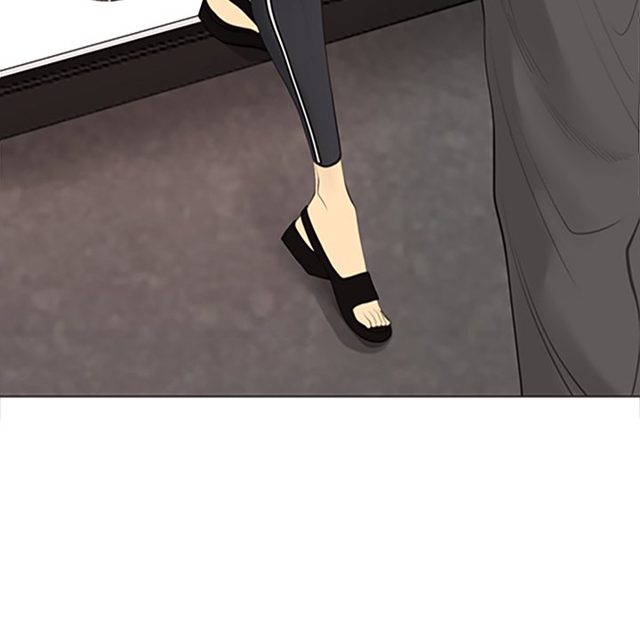 Old Life Behind chapter 17 page 49