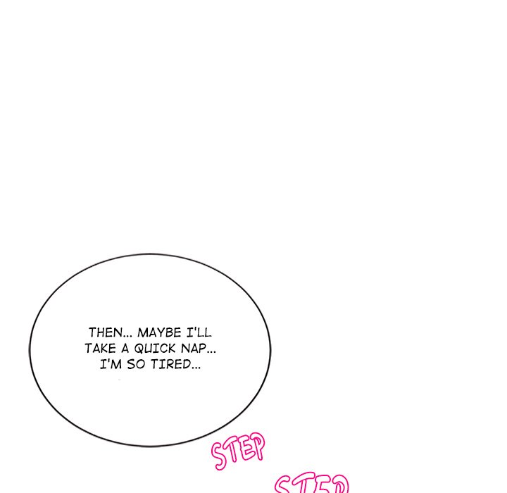 Old Life Behind chapter 17 page 50