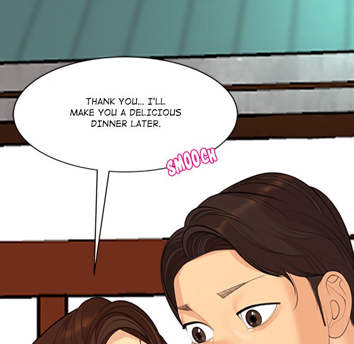 Old Life Behind chapter 17 page 52