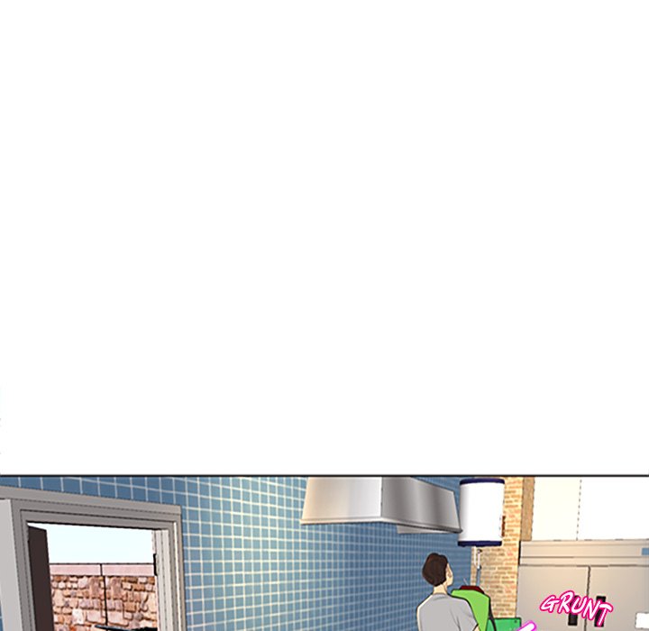 Old Life Behind chapter 17 page 60