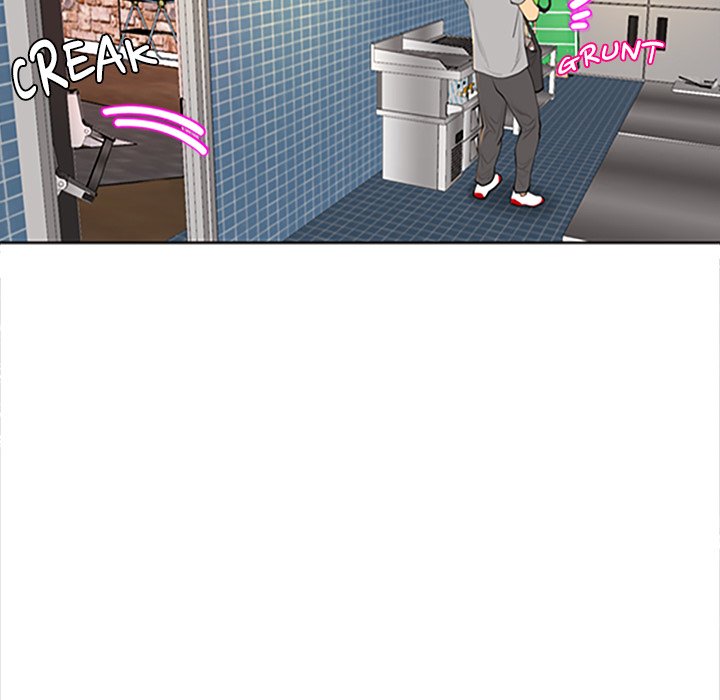 Old Life Behind chapter 17 page 61
