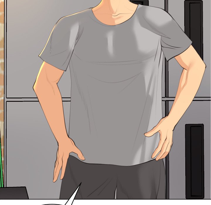 Old Life Behind chapter 17 page 70
