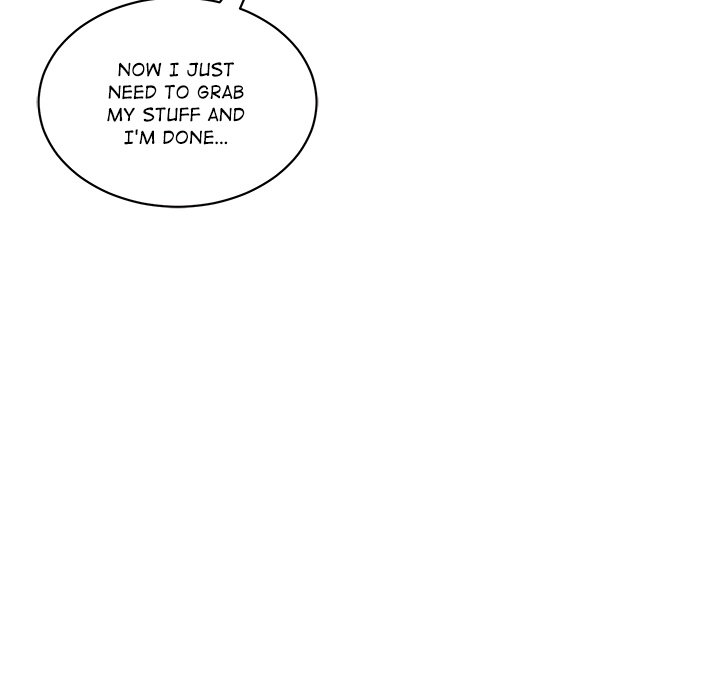 Old Life Behind chapter 17 page 71