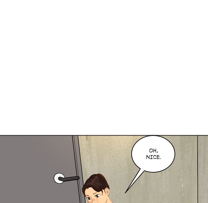 Old Life Behind chapter 17 page 79