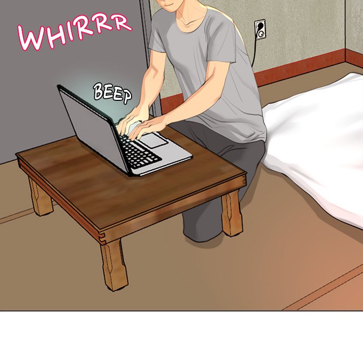 Old Life Behind chapter 17 page 80