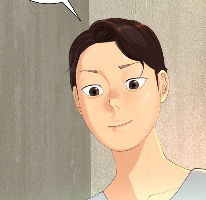 Old Life Behind chapter 17 page 83