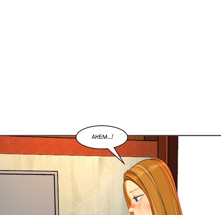 Old Life Behind chapter 17 page 89