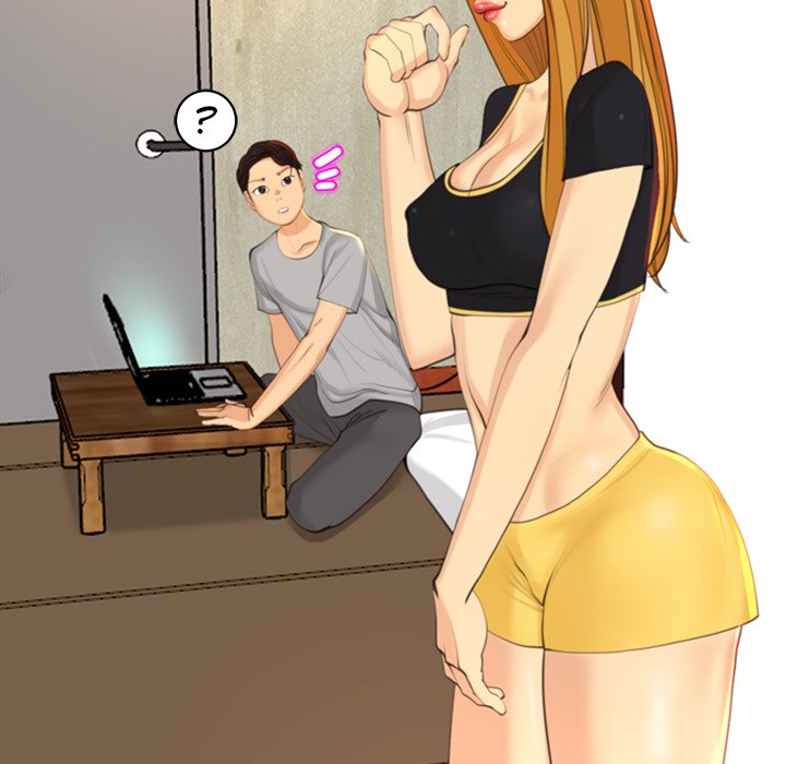 Old Life Behind chapter 17 page 90