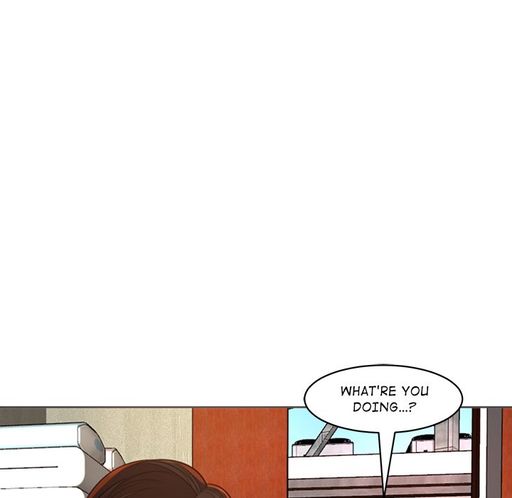 Old Life Behind chapter 17 page 92