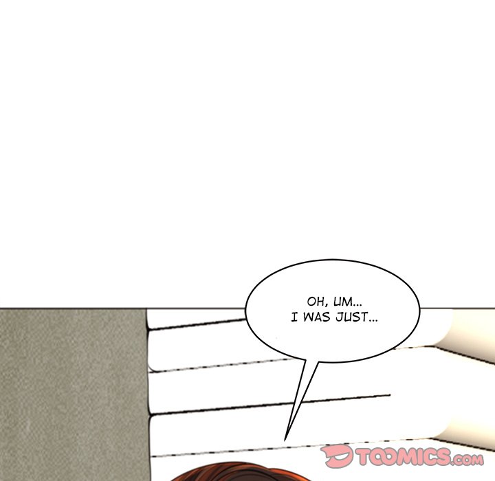Old Life Behind chapter 17 page 95