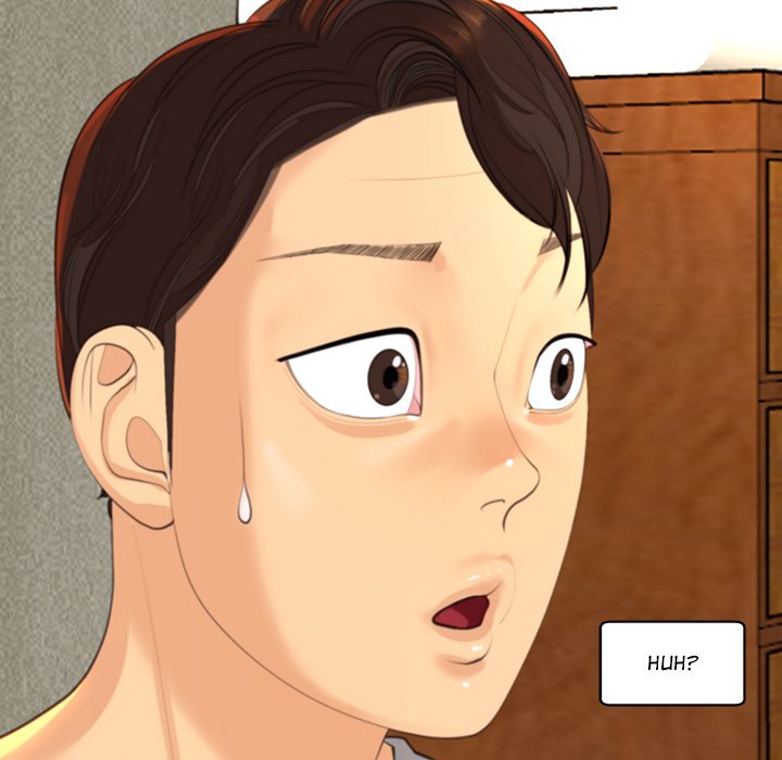 Old Life Behind chapter 17 page 96