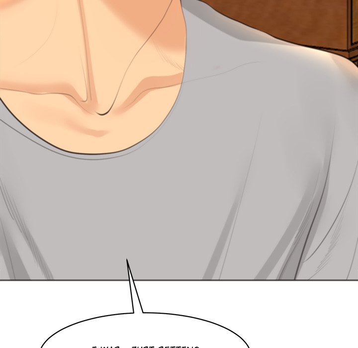 Old Life Behind chapter 17 page 97