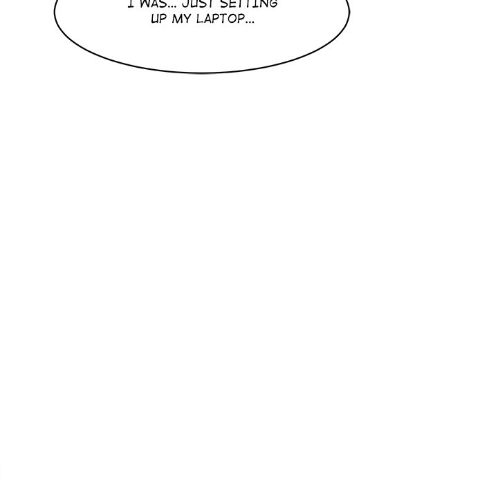 Old Life Behind chapter 17 page 98
