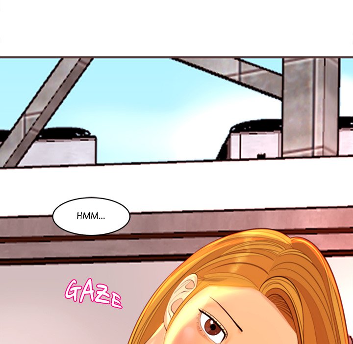 Old Life Behind chapter 17 page 99