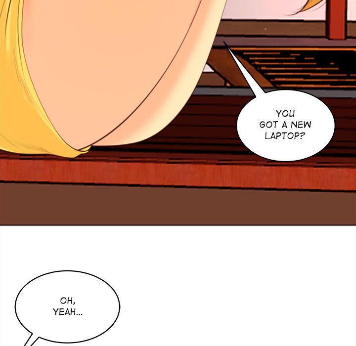 Old Life Behind chapter 17 page 101