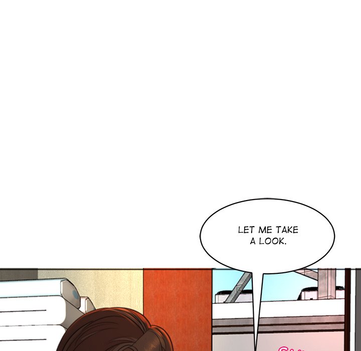 Old Life Behind chapter 17 page 103
