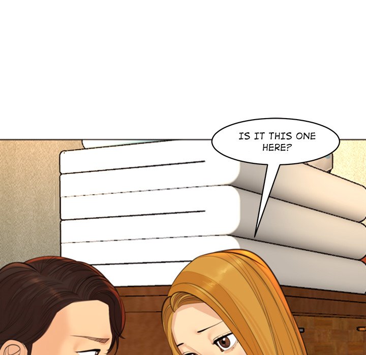Old Life Behind chapter 17 page 106