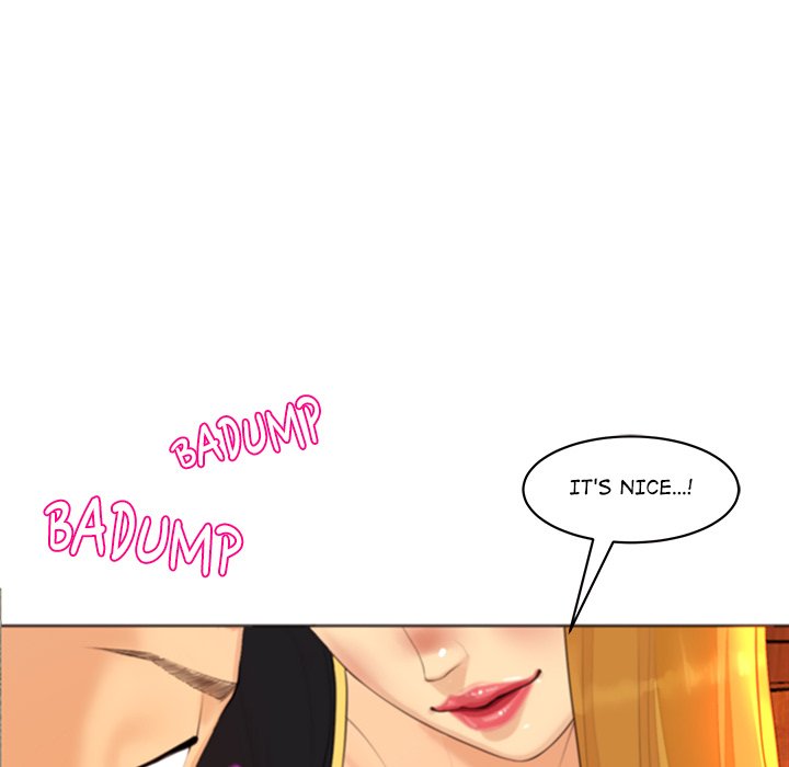 Old Life Behind chapter 17 page 109