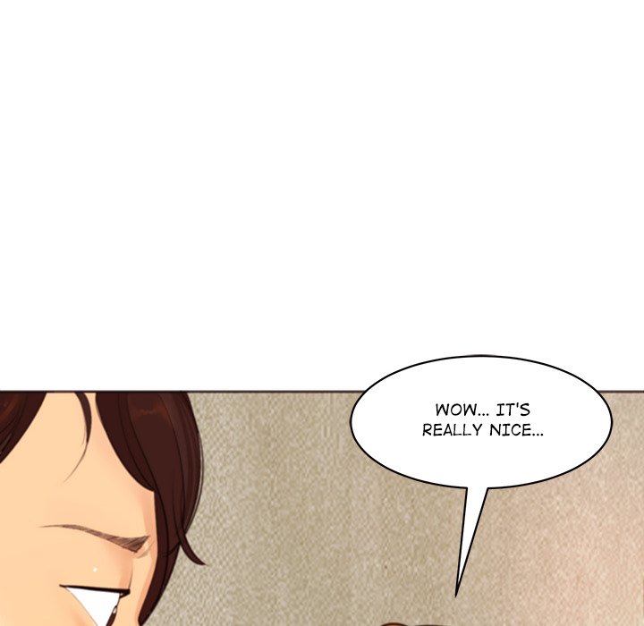 Old Life Behind chapter 17 page 112