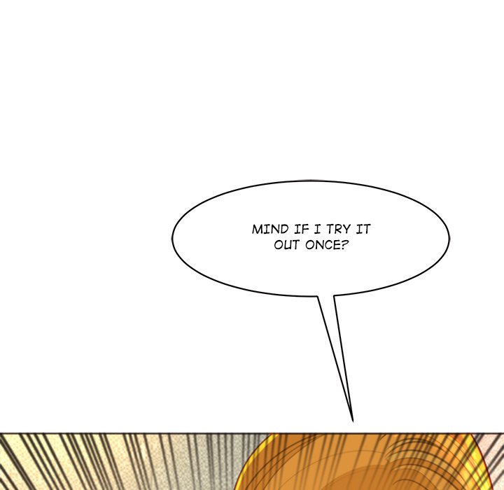 Old Life Behind chapter 17 page 116