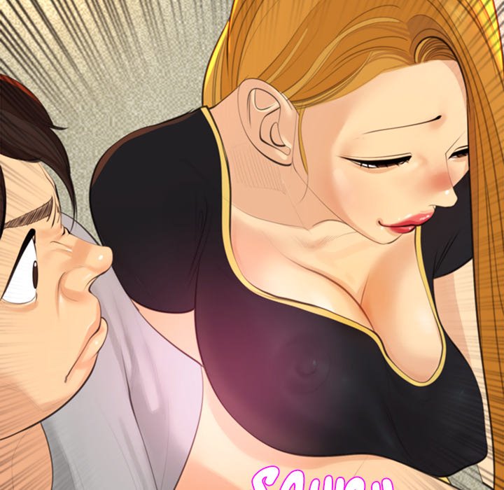 Old Life Behind chapter 17 page 117