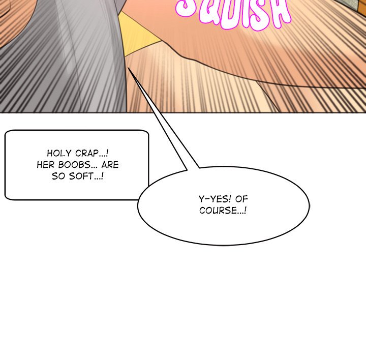 Old Life Behind chapter 17 page 118