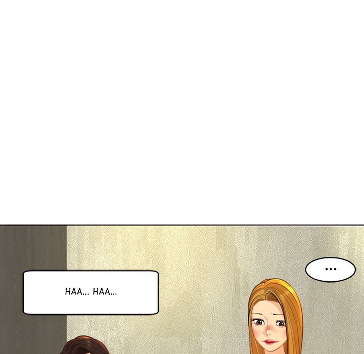 Old Life Behind chapter 17 page 119