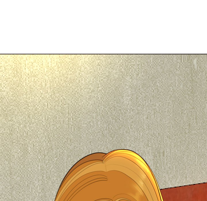 Old Life Behind chapter 17 page 122