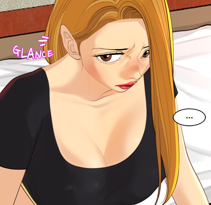 Old Life Behind chapter 17 page 123