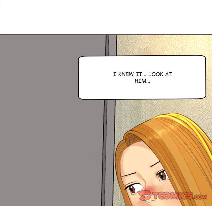 Old Life Behind chapter 17 page 125