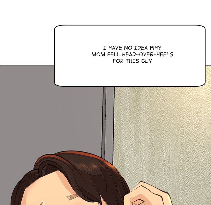 Old Life Behind chapter 17 page 129