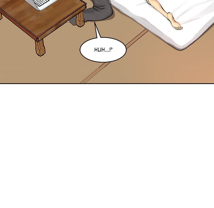 Old Life Behind chapter 17 page 140