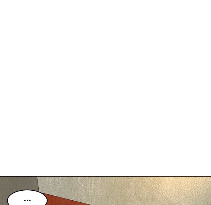 Old Life Behind chapter 17 page 142