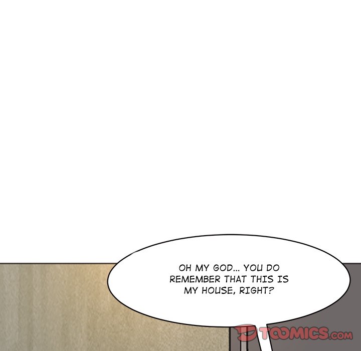 Old Life Behind chapter 17 page 145