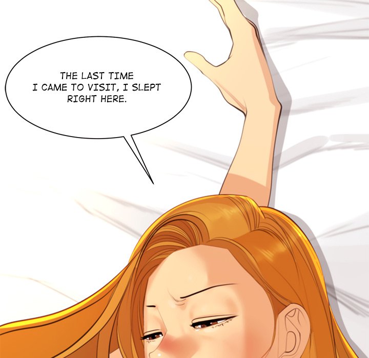 Old Life Behind chapter 17 page 150