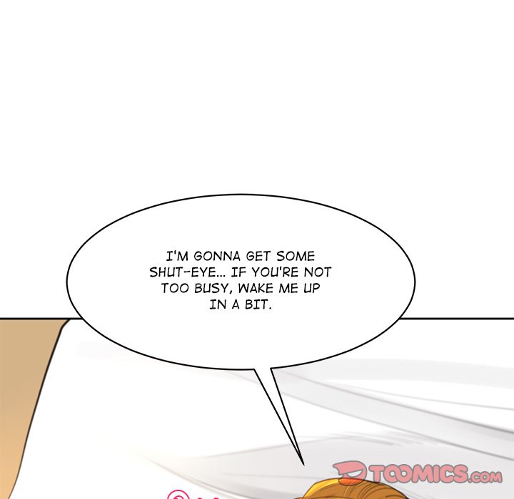 Old Life Behind chapter 17 page 155