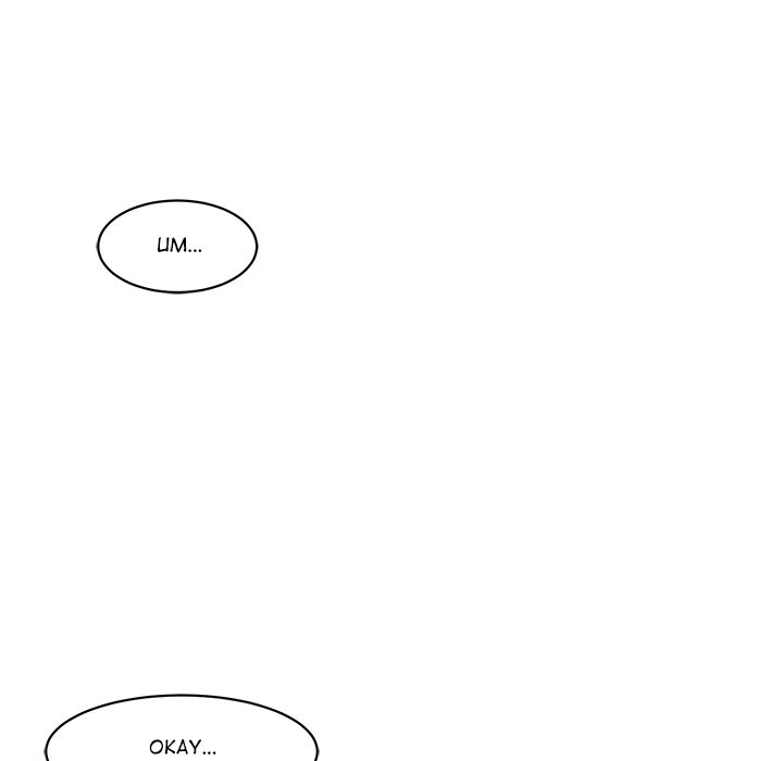 Old Life Behind chapter 17 page 158