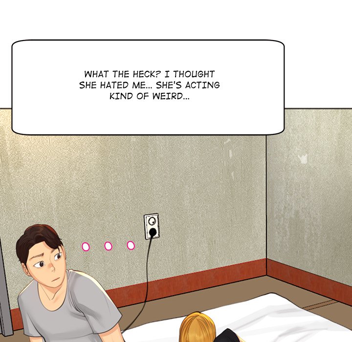 Old Life Behind chapter 17 page 162