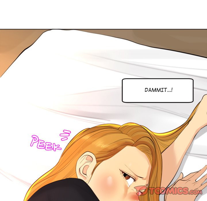 Old Life Behind chapter 17 page 165