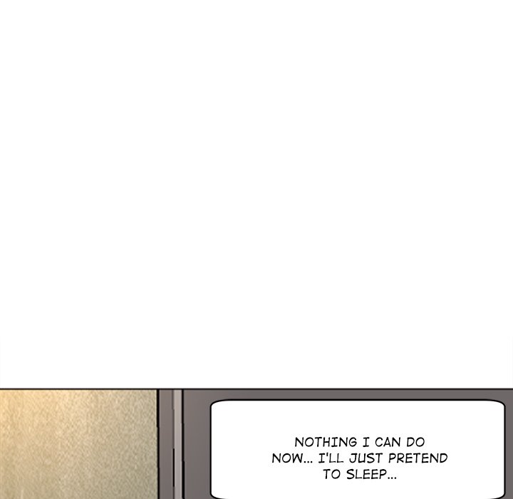 Old Life Behind chapter 17 page 168