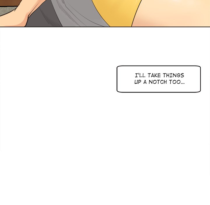 Old Life Behind chapter 17 page 170