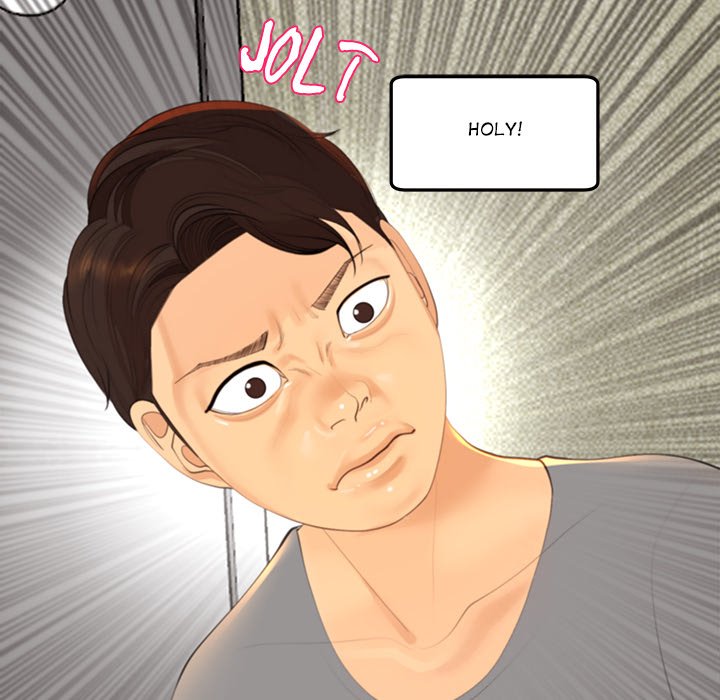 Old Life Behind chapter 17 page 172