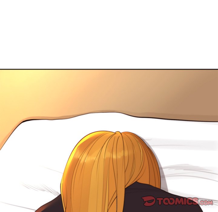 Old Life Behind chapter 17 page 175