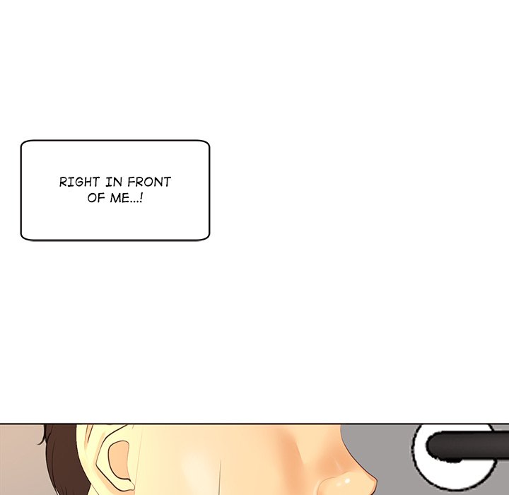 Old Life Behind chapter 17 page 181