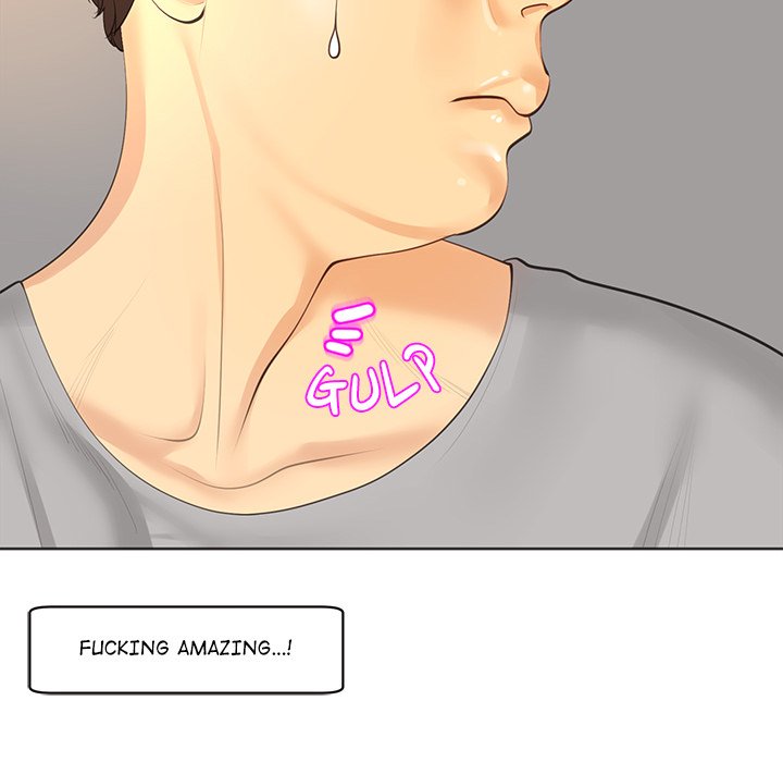 Old Life Behind chapter 17 page 182