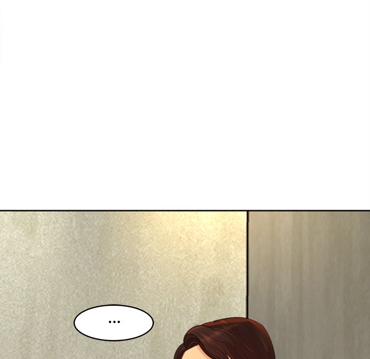 Old Life Behind chapter 17 page 184
