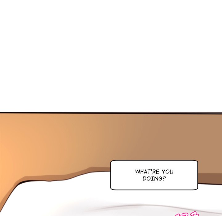 Old Life Behind chapter 17 page 188
