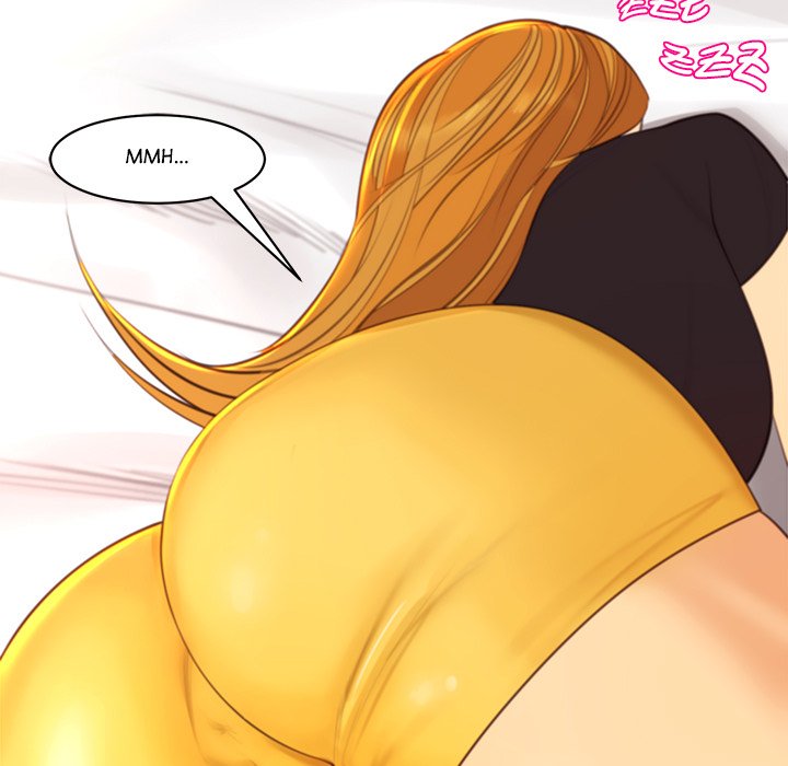 Old Life Behind chapter 17 page 189