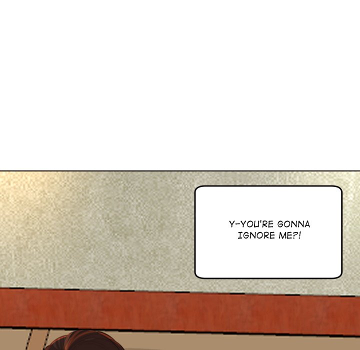 Old Life Behind chapter 17 page 198