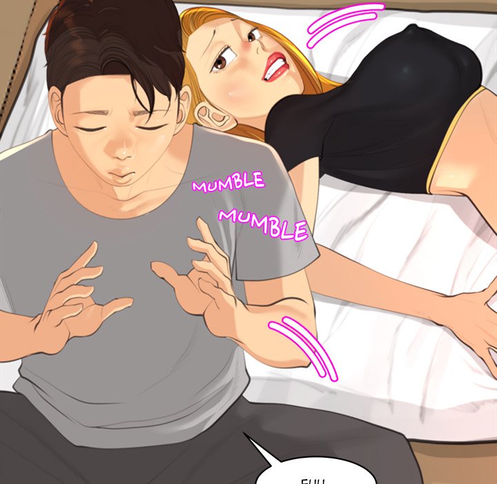 Old Life Behind chapter 17 page 199